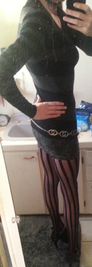 Photo 4 of Stacey Sage